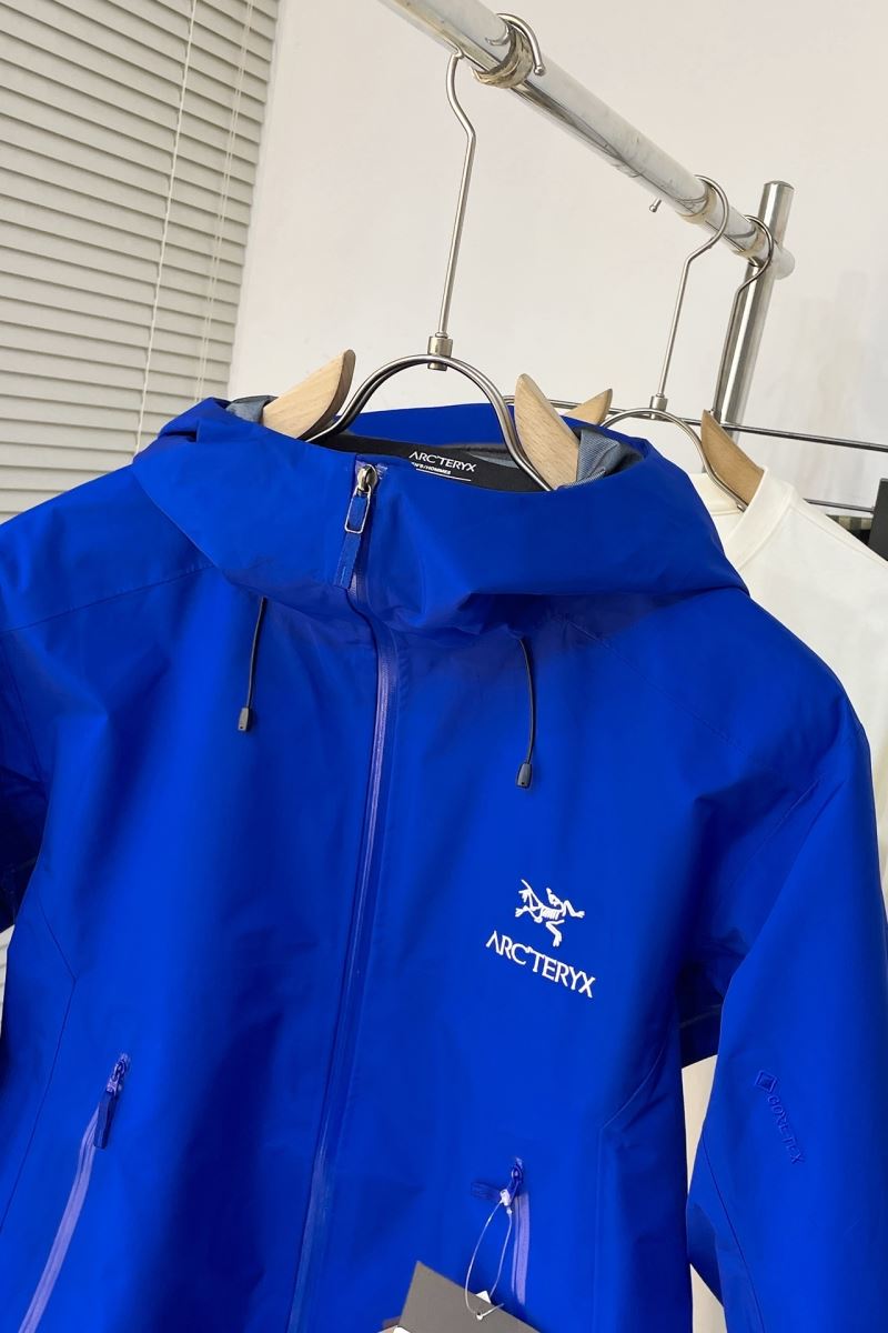 Arcteryx Outwear